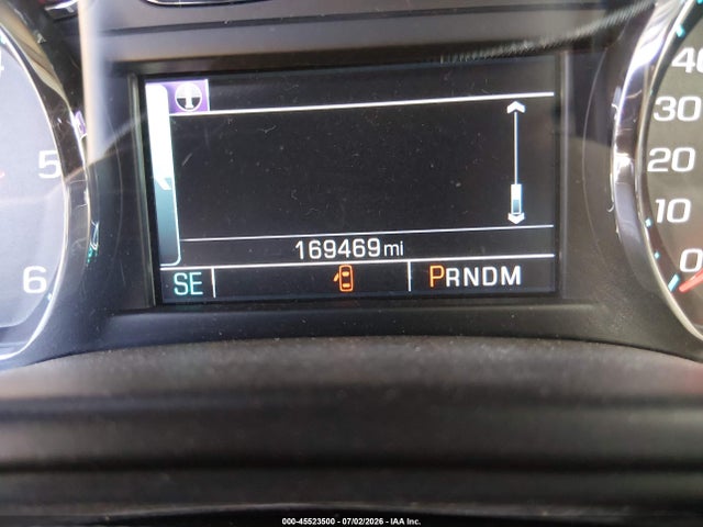 Chevrolet Tahoe Ls 2016 1GNSCAKCXGR359141 Image 14