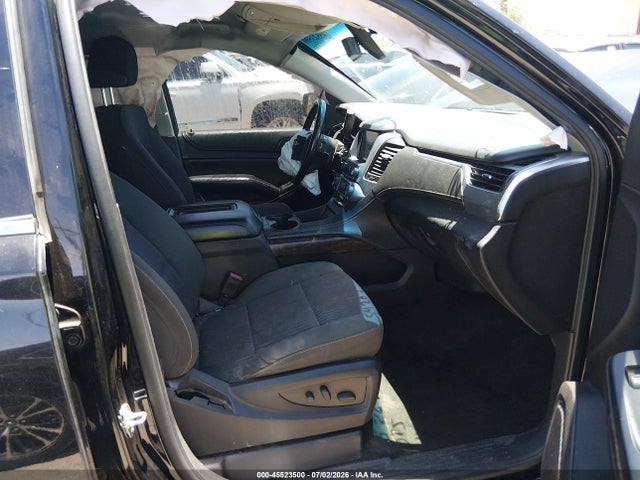 Chevrolet Tahoe Ls 2016 1GNSCAKCXGR359141 Image 5
