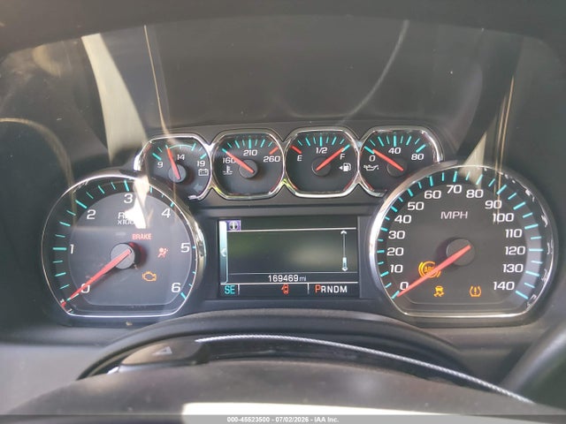 Chevrolet Tahoe Ls 2016 1GNSCAKCXGR359141 Image 7