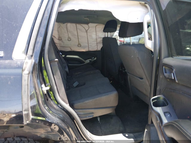 Chevrolet Tahoe Ls 2016 1GNSCAKCXGR359141 Image 8