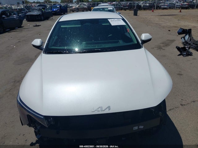 Продаж на аукціоні авто 2025 Kia K4 Lxs, vin: 3KPFT4DE2SE125302, номер лоту: 45523501
