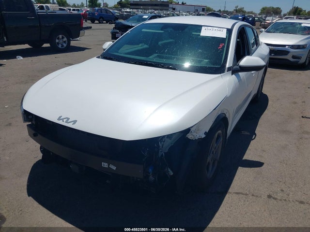 Продаж на аукціоні авто 2025 Kia K4 Lxs, vin: 3KPFT4DE2SE125302, номер лоту: 45523501