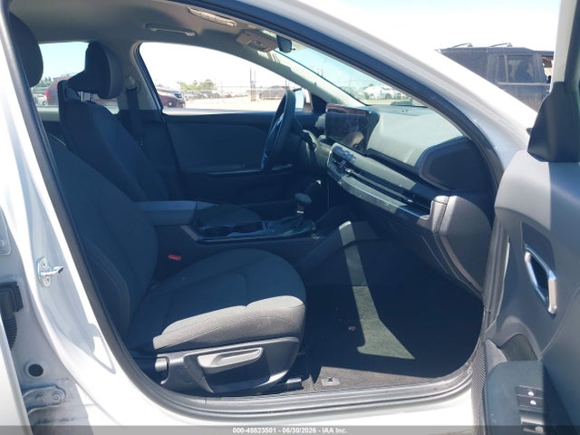 Продаж на аукціоні авто 2025 Kia K4 Lxs, vin: 3KPFT4DE2SE125302, номер лоту: 45523501