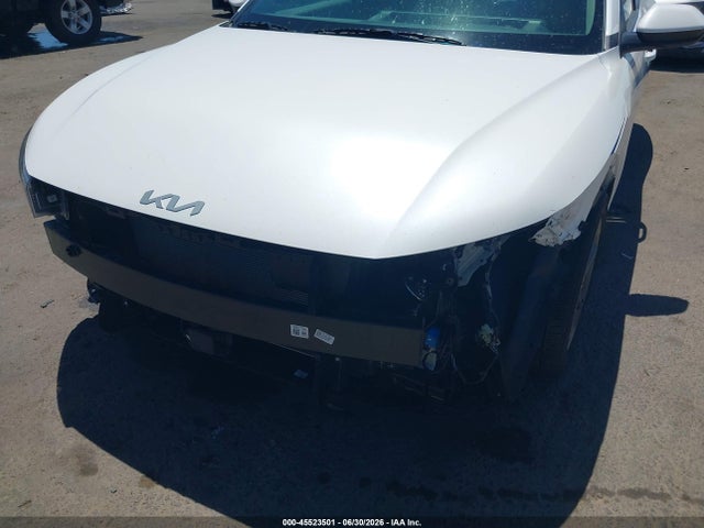 Продаж на аукціоні авто 2025 Kia K4 Lxs, vin: 3KPFT4DE2SE125302, номер лоту: 45523501