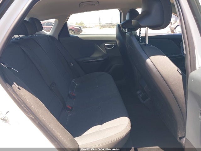 Продаж на аукціоні авто 2025 Kia K4 Lxs, vin: 3KPFT4DE2SE125302, номер лоту: 45523501