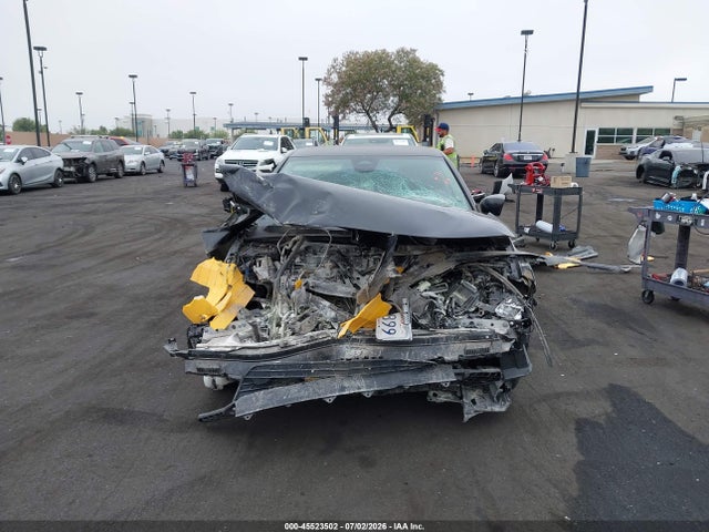 2HGFE2F26NH531465 Honda Civic Lx