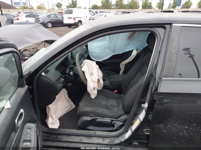 2HGFE2F26NH531465 Honda Civic Lx
