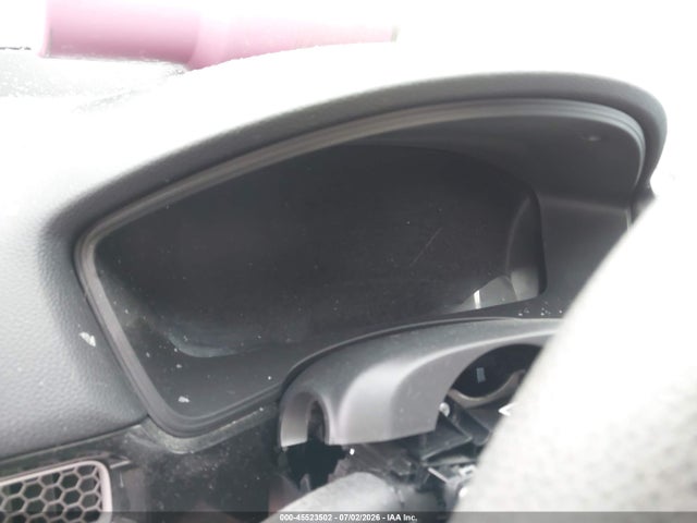 2HGFE2F26NH531465 Honda Civic Lx