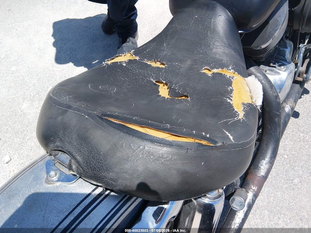2002 Honda Vt750 Cda მანქანა იყიდება აუქციონზე, vin: JH2RC44372M612032, აუქციონის ნომერი: 45523503