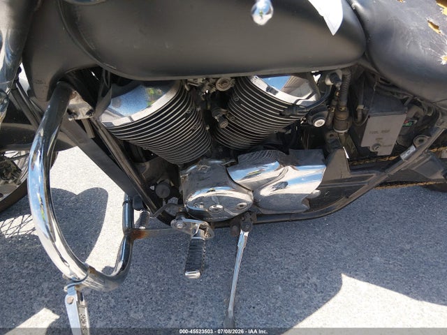 2002 Honda Vt750 Cda მანქანა იყიდება აუქციონზე, vin: JH2RC44372M612032, აუქციონის ნომერი: 45523503