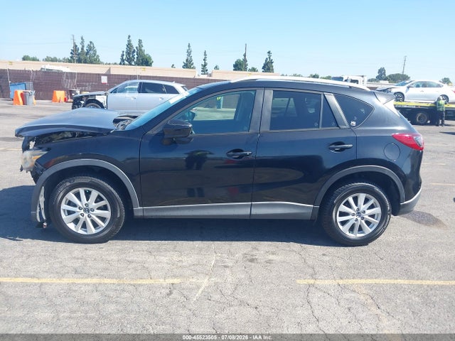 Mazda Cx-5 Touring 2014 JM3KE2CY0E0328766 Image 13