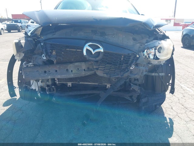 Mazda Cx-5 Touring 2014 JM3KE2CY0E0328766 Image 6