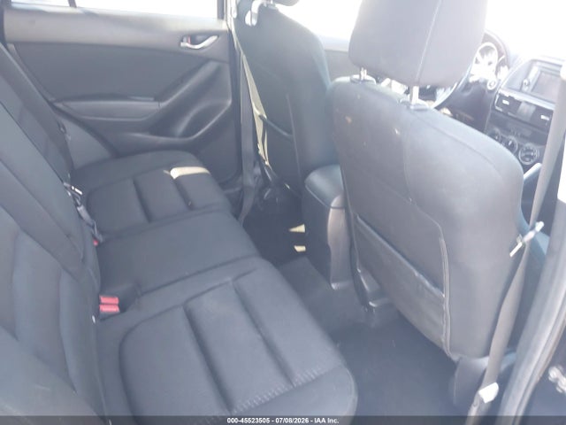 Mazda Cx-5 Touring 2014 JM3KE2CY0E0328766 Image 8