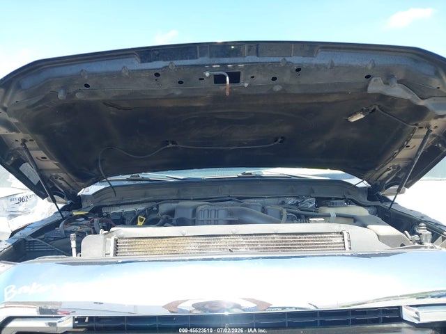 1FT7W2B60GEA44037 Ford F-250 Lariat/xl/xlt