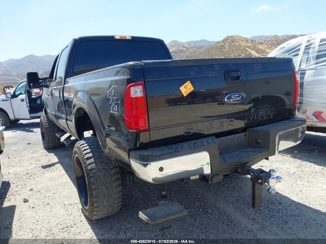 1FT7W2B60GEA44037 Ford F-250 Lariat/xl/xlt