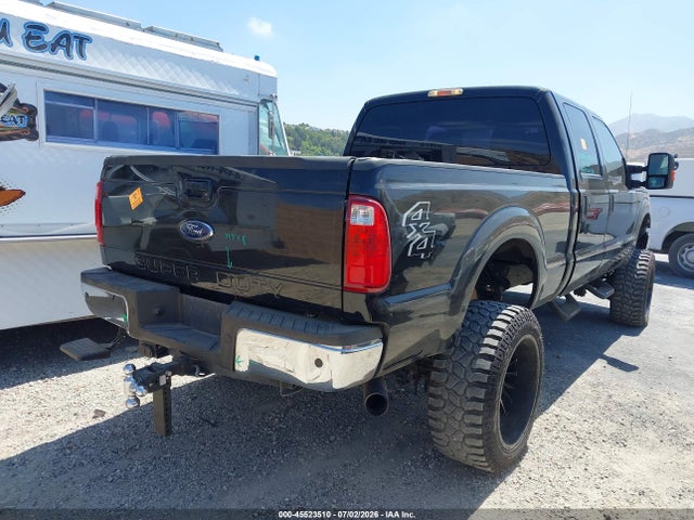1FT7W2B60GEA44037 Ford F-250 Lariat/xl/xlt