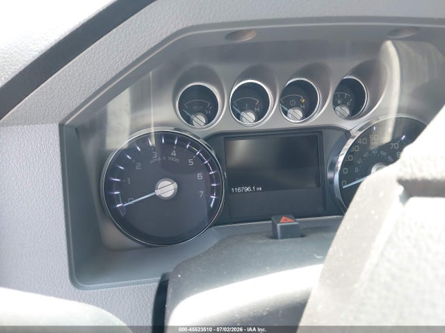 1FT7W2B60GEA44037 Ford F-250 Lariat/xl/xlt