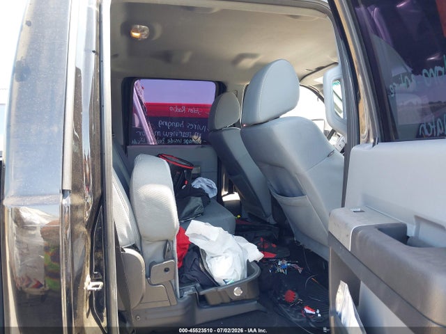 1FT7W2B60GEA44037 Ford F-250 Lariat/xl/xlt