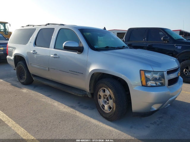 45523511 :رقم المزاد ، 1GNSCJE0XCR145908 vin ، 2012 Chevrolet Suburban 1500 Lt مزاد بيع