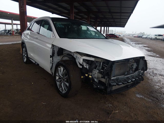 Infiniti Qx50 Luxe 2019 3PCAJ5M30KF130223 main image