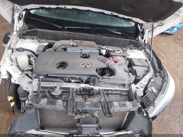 2019 Infiniti Qx50 Luxe მანქანა იყიდება აუქციონზე, vin: 3PCAJ5M30KF130223, აუქციონის ნომერი: 45523515