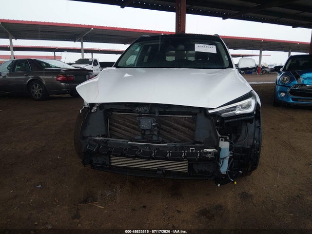 2019 Infiniti Qx50 Luxe მანქანა იყიდება აუქციონზე, vin: 3PCAJ5M30KF130223, აუქციონის ნომერი: 45523515