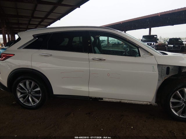 2019 Infiniti Qx50 Luxe მანქანა იყიდება აუქციონზე, vin: 3PCAJ5M30KF130223, აუქციონის ნომერი: 45523515
