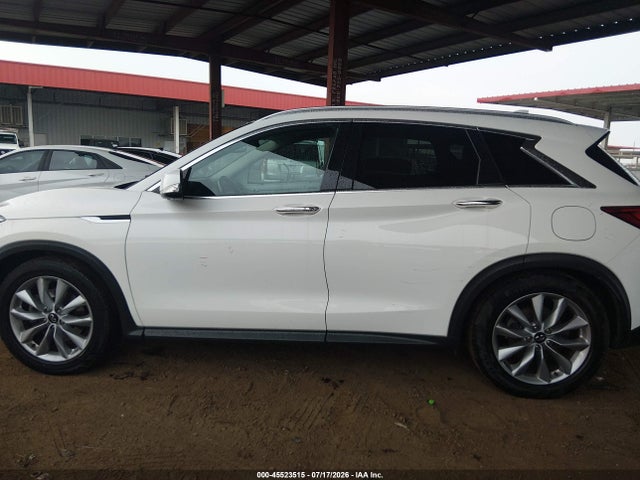 2019 Infiniti Qx50 Luxe მანქანა იყიდება აუქციონზე, vin: 3PCAJ5M30KF130223, აუქციონის ნომერი: 45523515