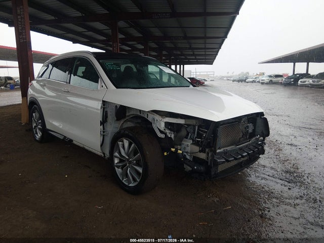 2019 Infiniti Qx50 Luxe მანქანა იყიდება აუქციონზე, vin: 3PCAJ5M30KF130223, აუქციონის ნომერი: 45523515