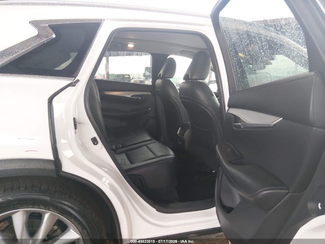 2019 Infiniti Qx50 Luxe მანქანა იყიდება აუქციონზე, vin: 3PCAJ5M30KF130223, აუქციონის ნომერი: 45523515