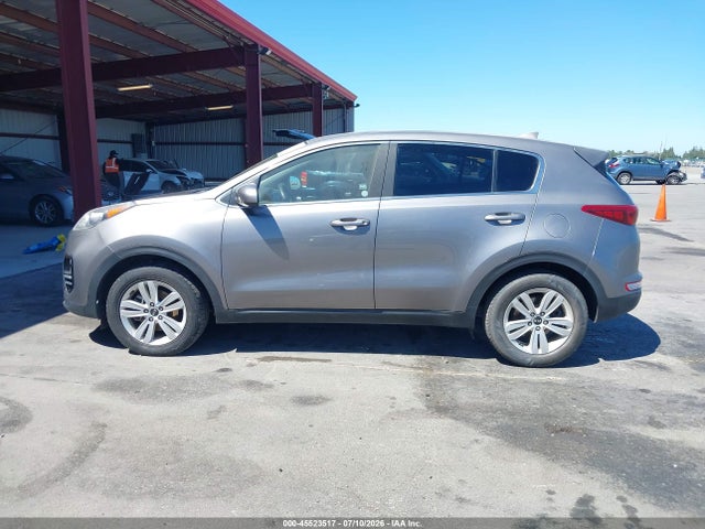 KIA Sportage Lx 2018 KNDPMCAC4J7451356 Image 14
