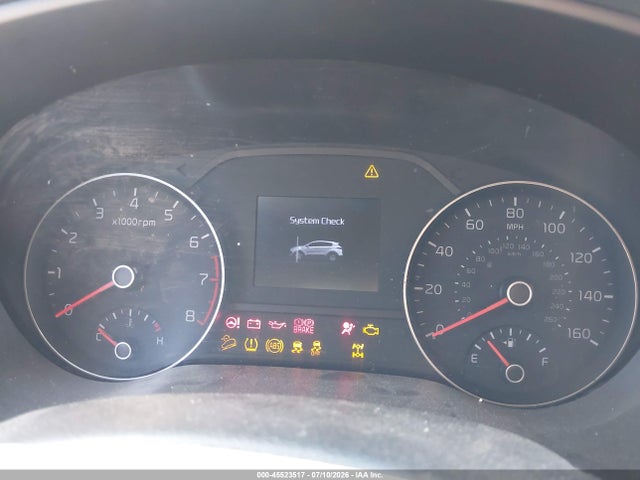 KIA Sportage Lx 2018 KNDPMCAC4J7451356 Image 7
