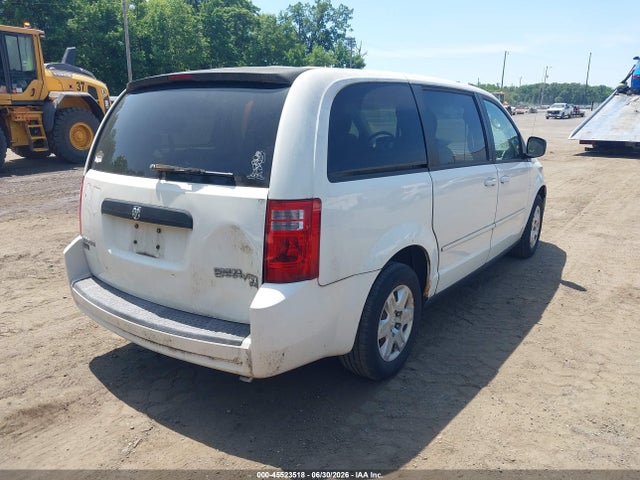 Aukcja sprzedaży 2010 Dodge Grand Caravan Se, vin: 2D4RN4DE6AR171237, numer aukcji: 45523518