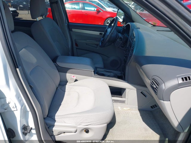 45523520 :رقم المزاد ، 3G5DA03E24S509471 vin ، 2004 Buick Rendezvous Cx مزاد بيع