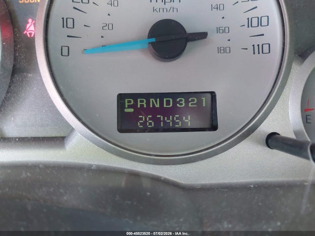 45523520 :رقم المزاد ، 3G5DA03E24S509471 vin ، 2004 Buick Rendezvous Cx مزاد بيع