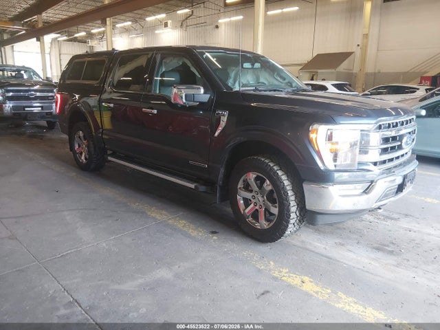 2022 1FTFW1ED9NFA17880 main image