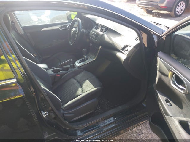 Продаж на аукціоні авто 2014 Nissan Sentra Sr, vin: 3N1AB7AP6EY271082, номер лоту: 45523525