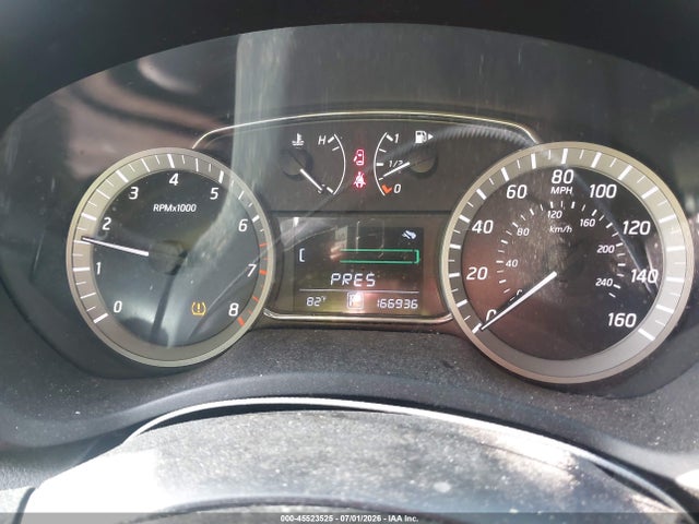 Aukcja sprzedaży 2014 Nissan Sentra Sr, vin: 3N1AB7AP6EY271082, numer aukcji: 45523525