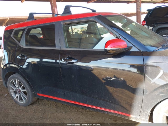 KIA Soul Gt-line 2020 KNDJ63AU2L7078667 Image 13