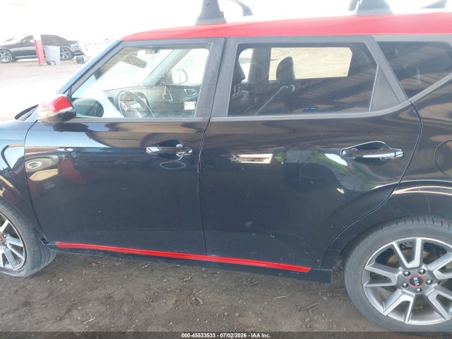 KIA Soul Gt-line 2020 KNDJ63AU2L7078667 Image 14