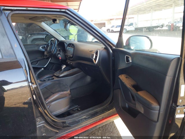 Aukcja sprzedaży 2020 Kia Soul Gt-line, vin: KNDJ63AU2L7078667, numer aukcji: 45523533