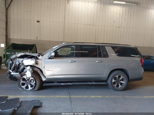 Aukcja sprzedaży 2025 Gmc Yukon Xl 4wd At4 Ultimate, vin: 1GKS2WRL7SR254472, numer aukcji: 45523536