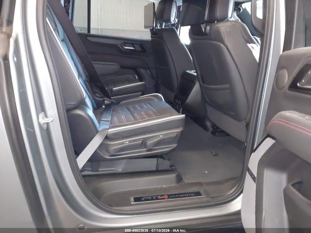 Aukcja sprzedaży 2025 Gmc Yukon Xl 4wd At4 Ultimate, vin: 1GKS2WRL7SR254472, numer aukcji: 45523536