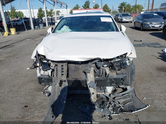 2017 Lexus Es 350 მანქანა იყიდება აუქციონზე, vin: 58ABK1GG9HU047600, აუქციონის ნომერი: 45523550