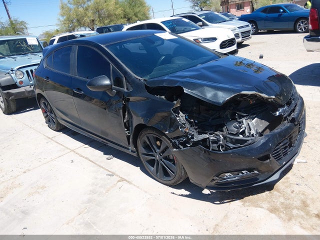 2018 3G1BE6SM3JS607333 main image
