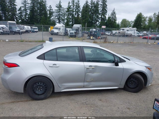5YFEPRAE3LP090058 Toyota COROLLA LE