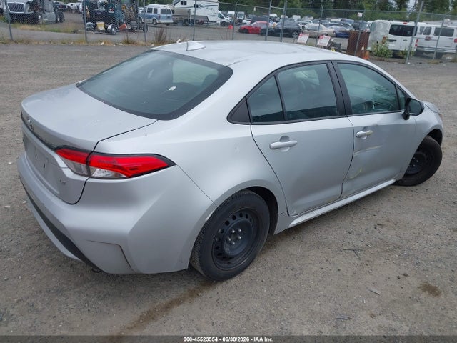 5YFEPRAE3LP090058 Toyota COROLLA LE