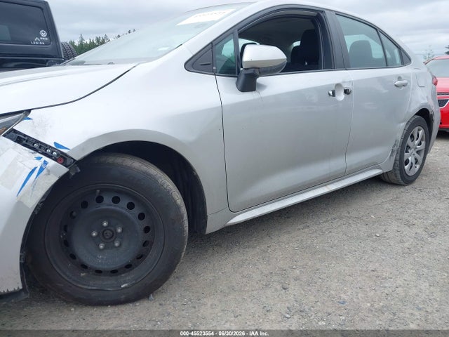 5YFEPRAE3LP090058 Toyota COROLLA LE