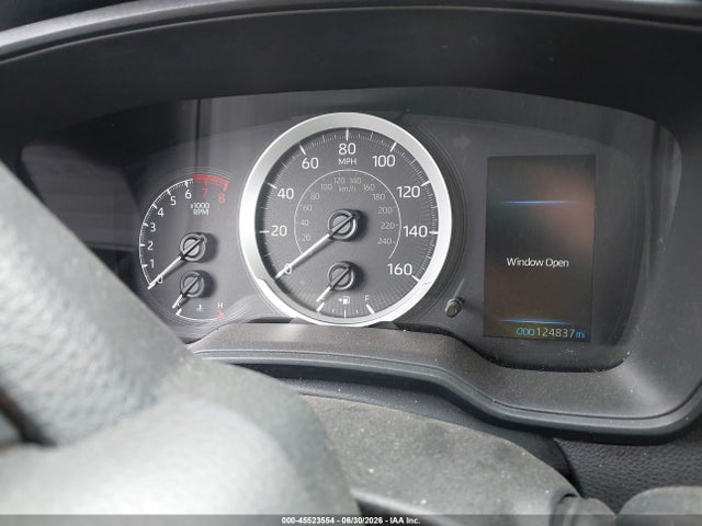 5YFEPRAE3LP090058 Toyota COROLLA LE