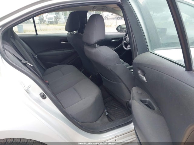 5YFEPRAE3LP090058 Toyota COROLLA LE